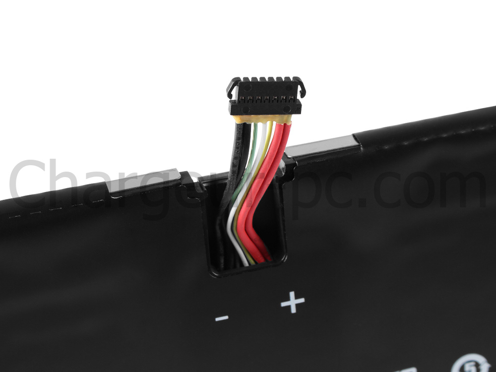 54Wh Batterie Original pour Lenovo 121500156 L12M4P21