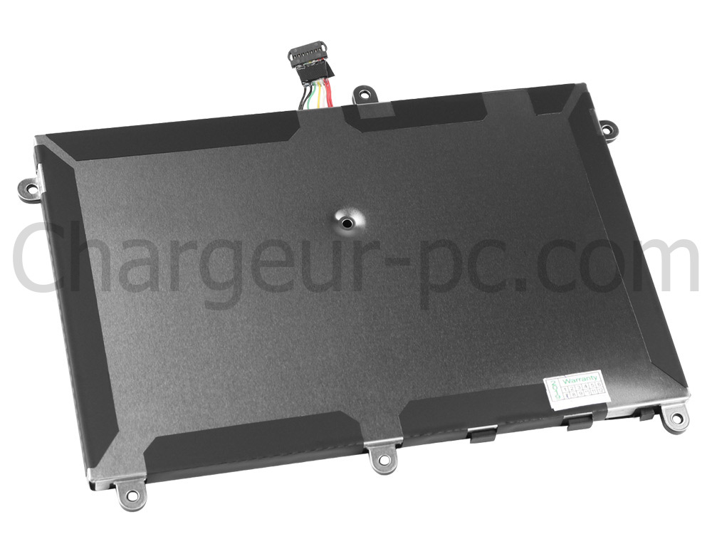 34Wh Batterie Original pour Lenovo Yoga 2 11 59422670 59424706