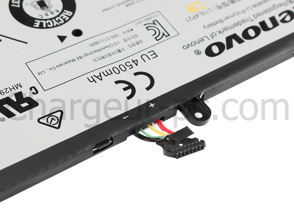 34Wh Batterie Original pour Lenovo Yoga 2 11 59422670 59424706