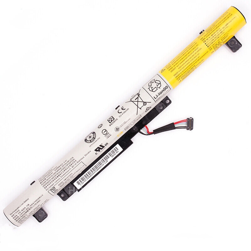 32Wh Batterie Original pour Lenovo Flex 2 (15 inch)