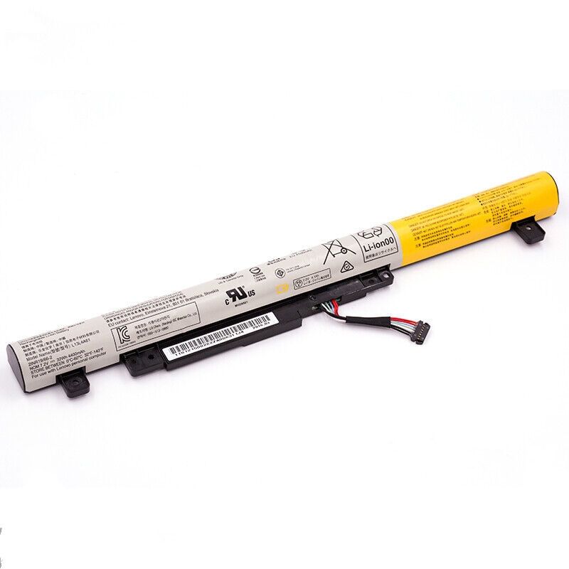 32Wh Batterie Original pour Lenovo Flex 2 (15 inch)