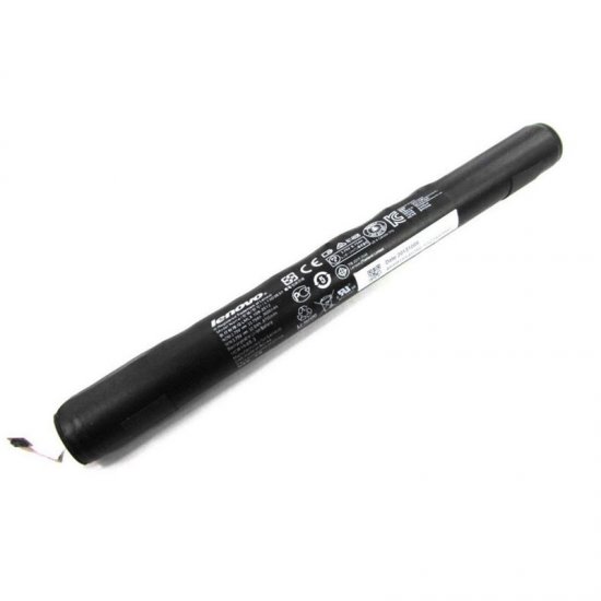 9600mAh Batterie pour Lenovo 5B19A6MWSN 5B19A6N36C - Cliquez sur l'image pour la fermer