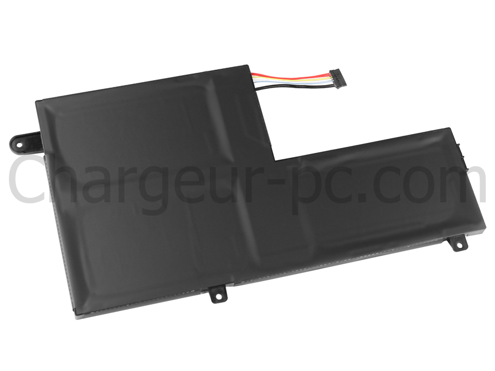 45Whr Original Batterie pour Lenovo Ideapad 500 14 15 500-14ACZ 500-15ACL
