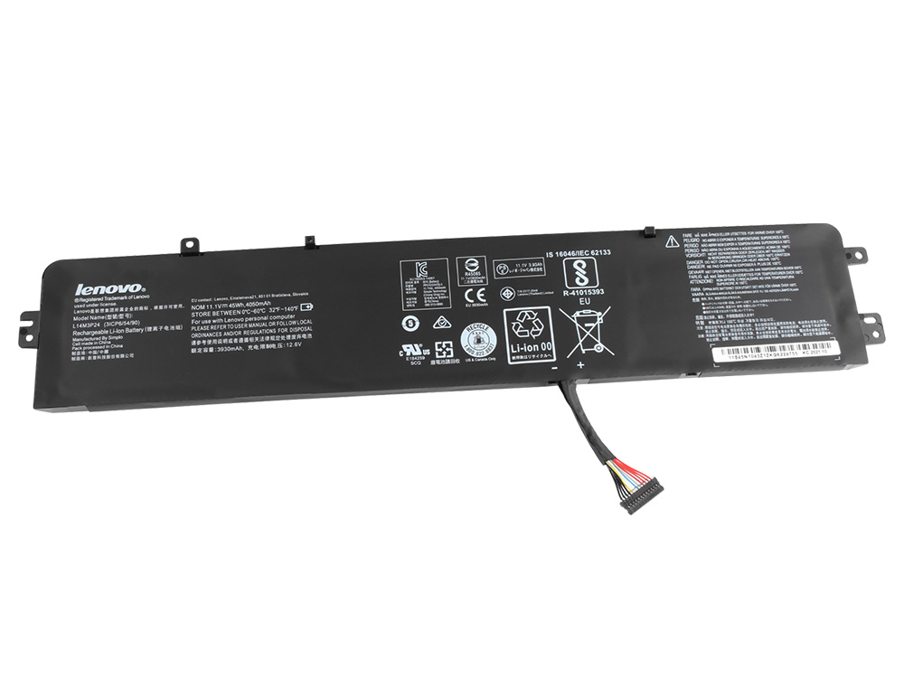 Batterie Original Lenovo 5B10H41181 45Wh
