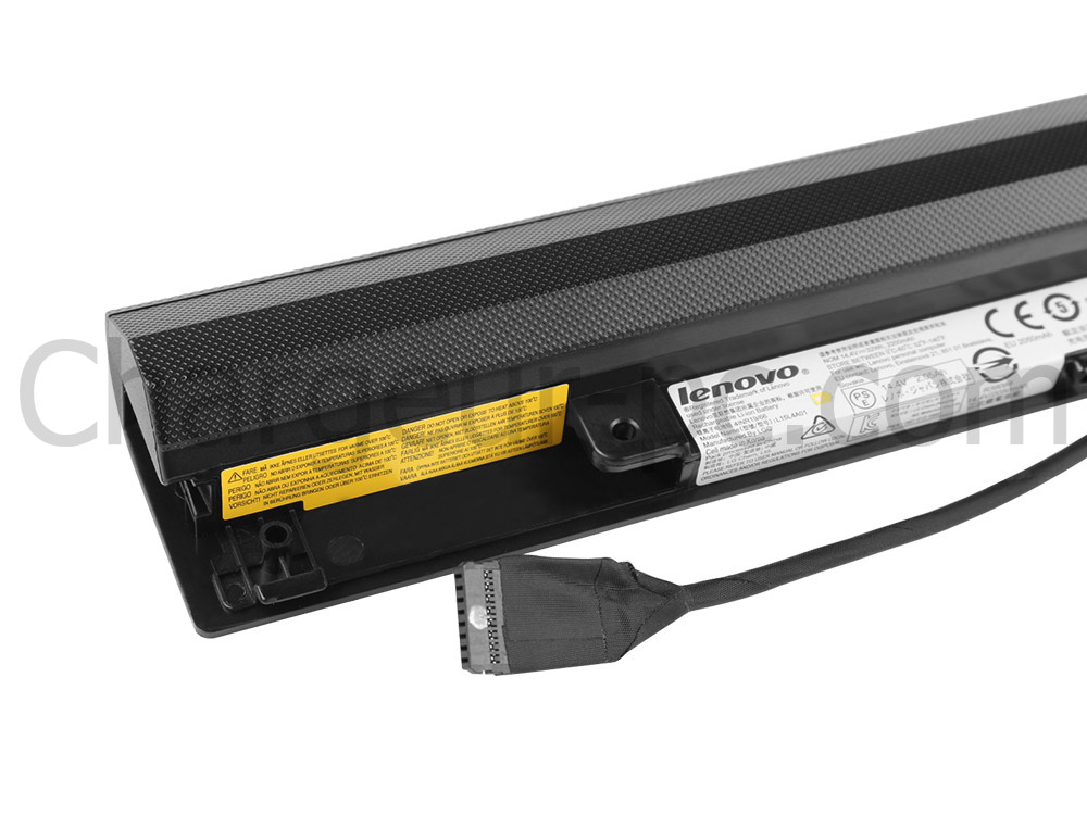 Batterie Original Lenovo L15S4A01 32Wh