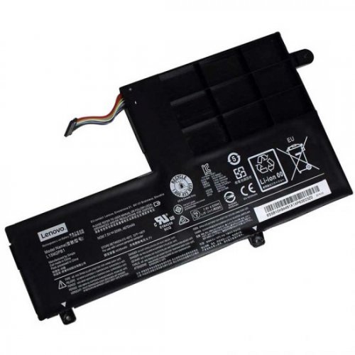 Batterie Original Lenovo IdeaPad 510-15IKB 80SV 35Wh