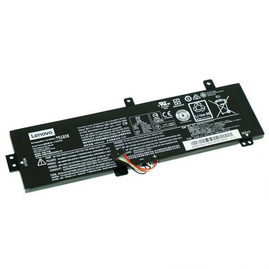 Batterie Original Lenovo 5B10K8772 39Wh - Cliquez sur l'image pour la fermer