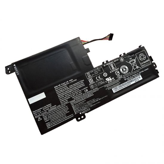 Batterie Original Lenovo IdeaPad 320S-14IKB 80X4 52.5Wh