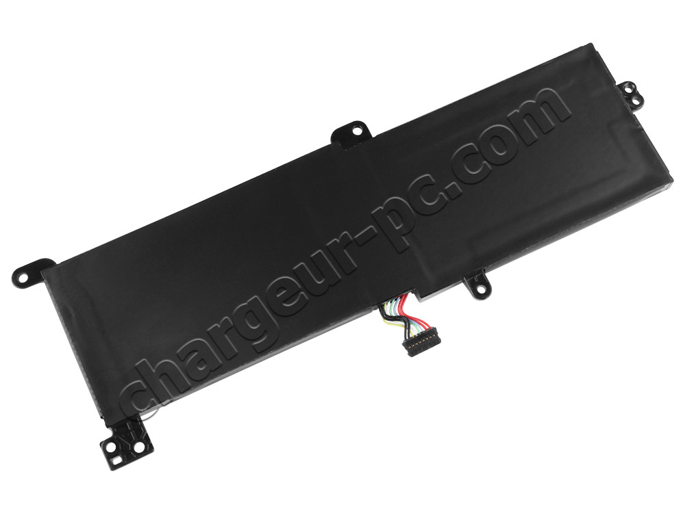 Original 4610mAh 35Wh Lenovo IdeaPad S145-15AST 81N3001AFR Batterie