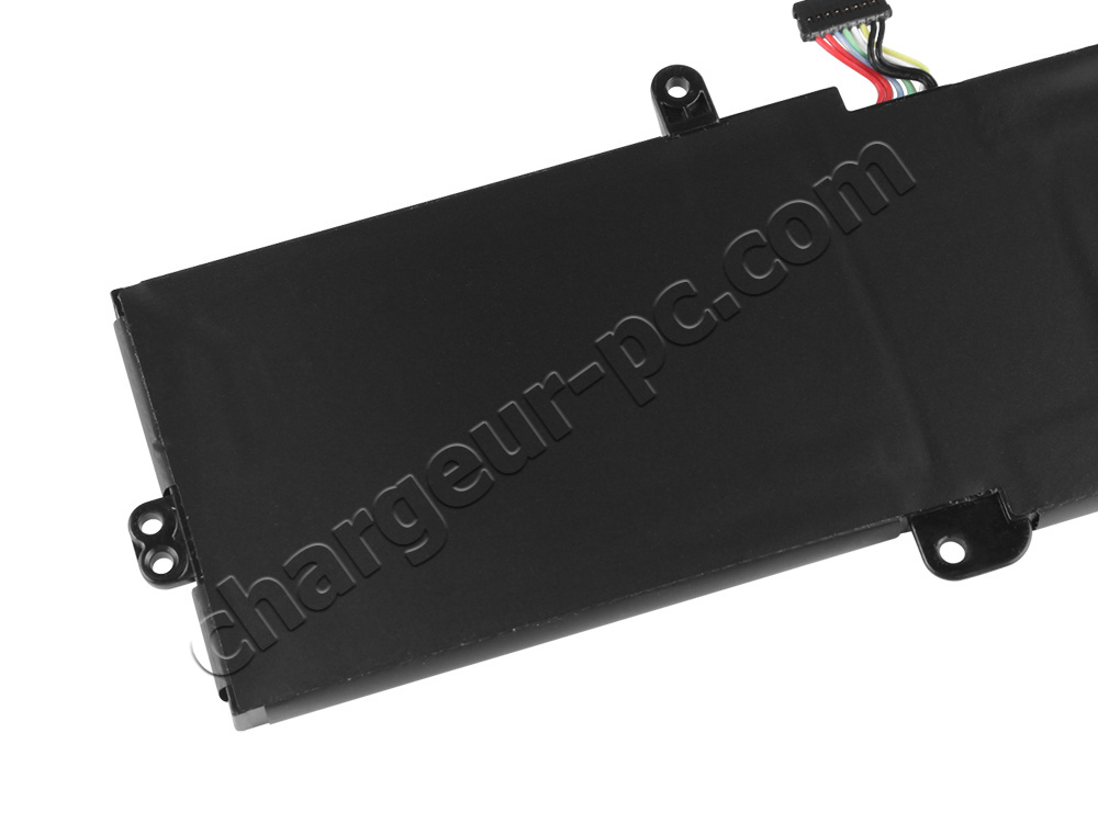 Original 4610mAh 35Wh Lenovo IdeaPad S145-15AST 81N3001AFR Batterie