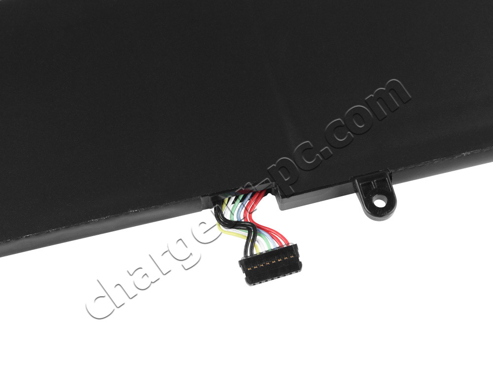 Original 4610mAh 35Wh Lenovo IdeaPad S145-15AST 81N3001AFR Batterie