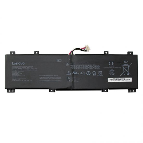 Batterie Original Lenovo 0813002 31.92Wh - Cliquez sur l'image pour la fermer