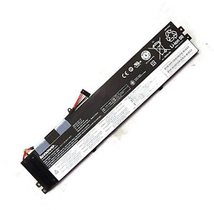 46Wh Batterie pour Lenovo 121500158 45N1140 45N1138 45N1139