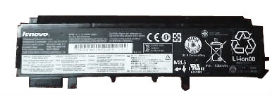 24Wh Batterie Lenovo Thinkpad X240S 20AJ