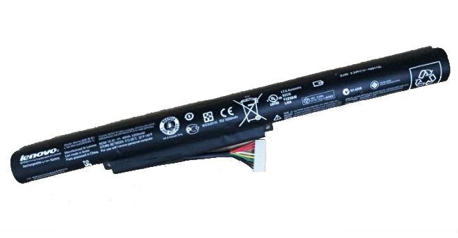Batterie Original Lenovo 121500112 121500237 - Cliquez sur l'image pour la fermer