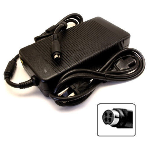 330W Original AC Adaptateur Chargeur pour MSI GT80 2QE-032NL