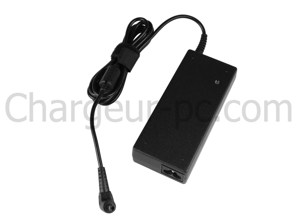 90W AC Adaptateur Chargeur pour MSI GE40 2OC Dragon Eyes