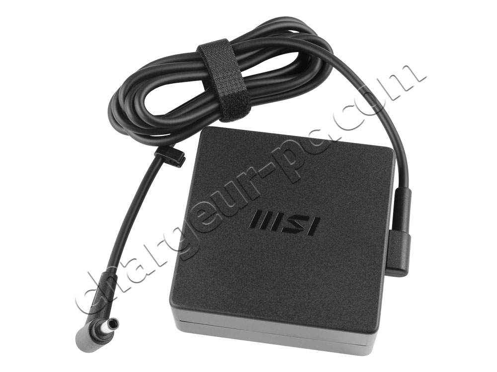 Original 90W MSI Modern 15 H B13M-004UK AC Adaptateur Chargeur + câble