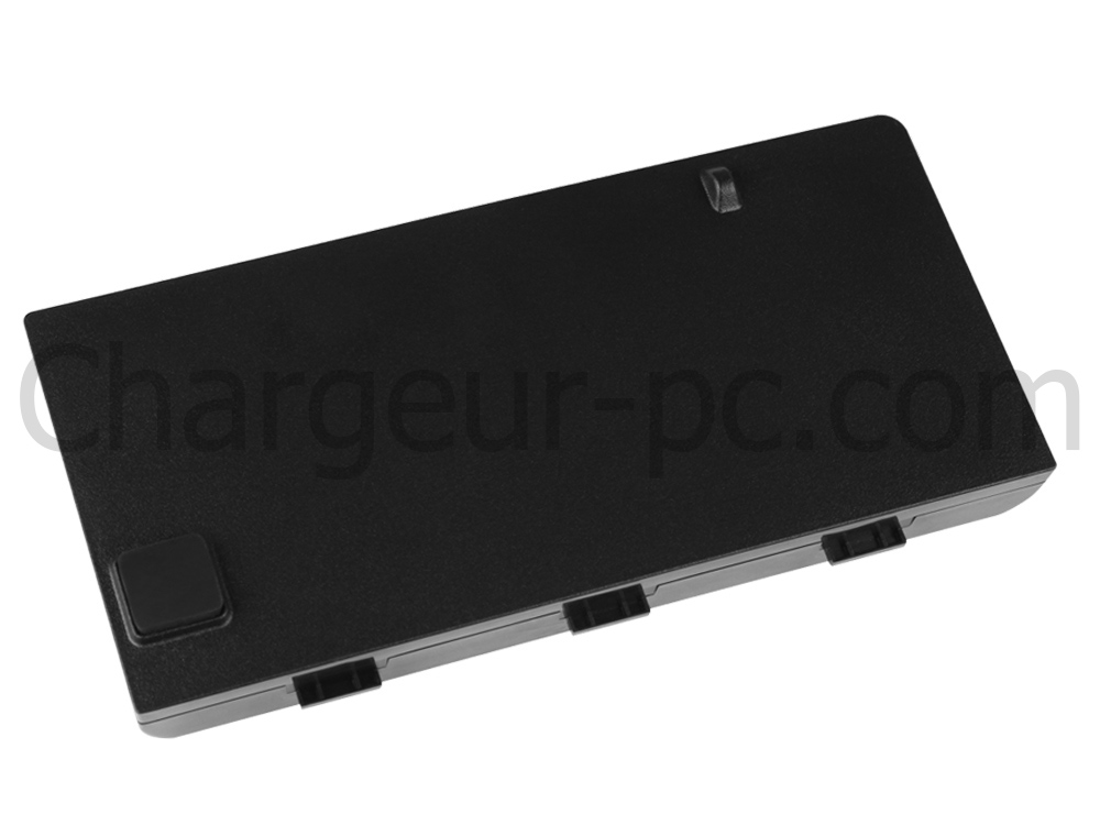 7800mAh Batterie Original pour MSI GT60 2QD Dominator 3K Edition GTX 970M