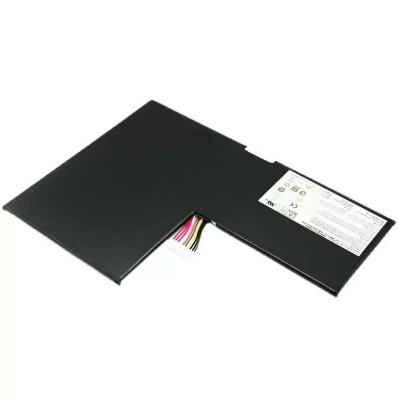 Original 52Wh MSI BTY M6F MSI MS 16H2 Batterie
