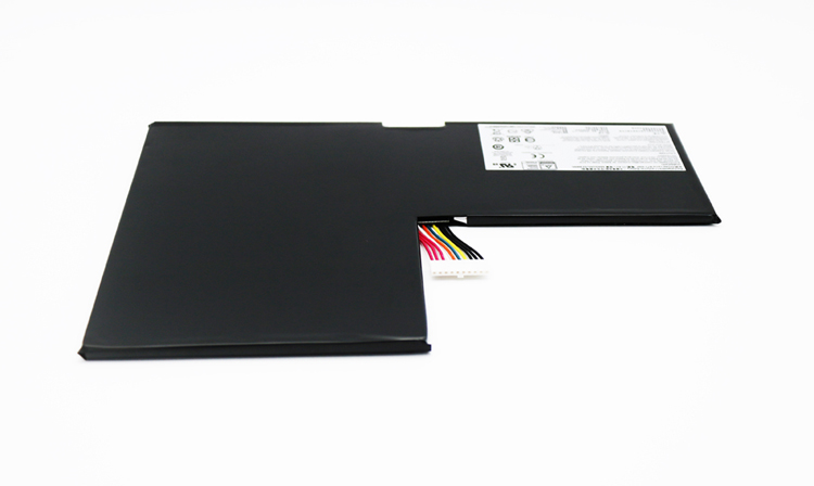 Original 52Wh MSI BTY M6F MSI MS 16H2 Batterie