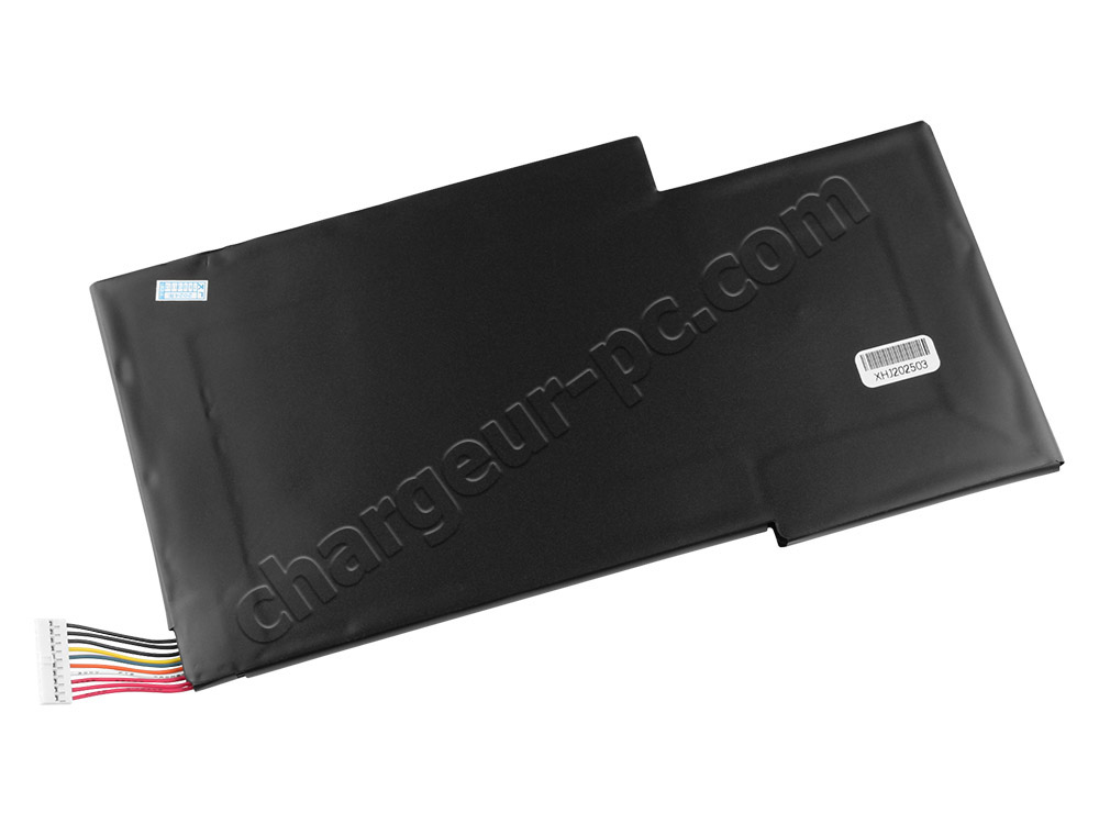 Original 5700mAh 64.98Wh Batterie MSI GS73
