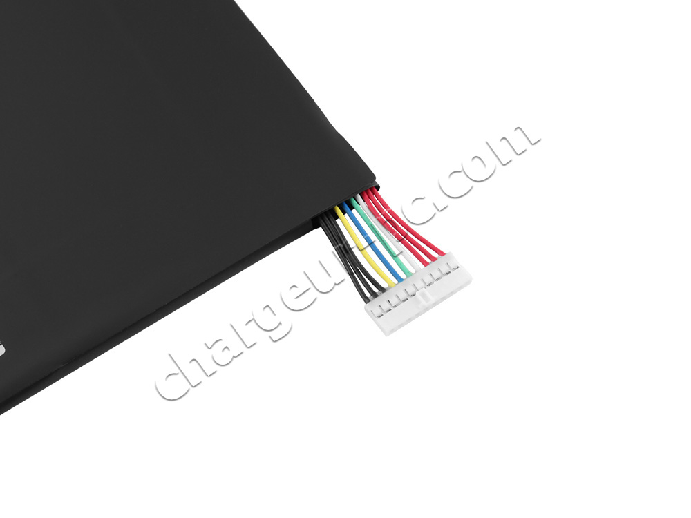 4600mAh 52.4Wh 3-Cell Batterie MSI GF63 8RC MS-16R1
