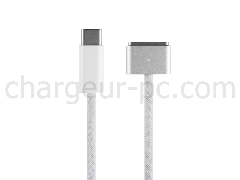USB-C MagSafe 3 Apple MacBook Pro 16-inch 2023 FNWC3FN/A câble