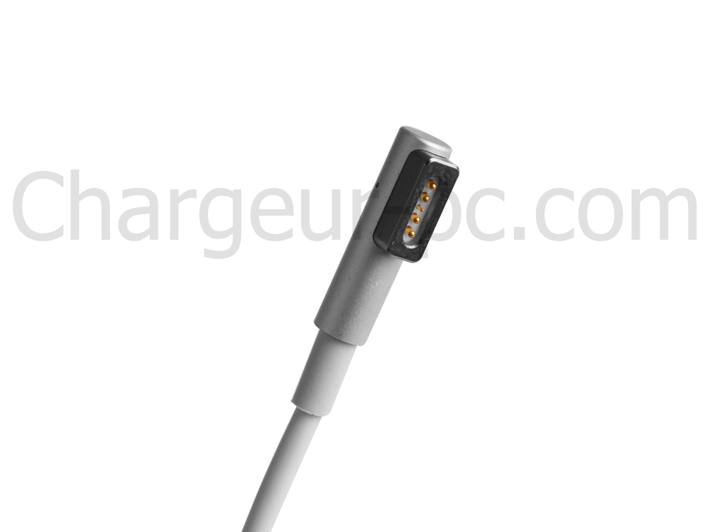 45W AC Adaptateur Chargeur pour Apple A1374 Magsafe + Câble