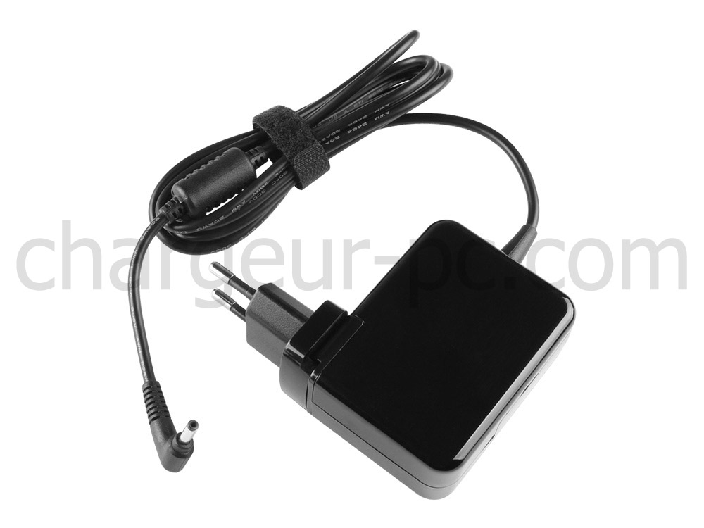 65W Medion Akoya E15302 (MD 63630) AC Adaptateur Chargeur
