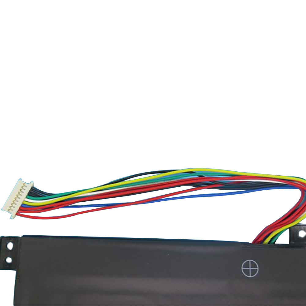 Medion 4588105 Batterie 5920mAh 45Wh