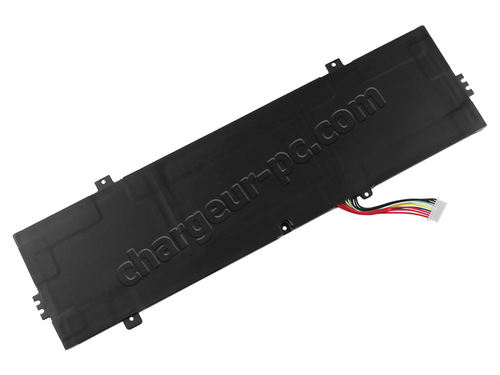 Original Medion 456484-3S Medion 40075218 Batterie 3896mAh 45Wh 3-Cellules
