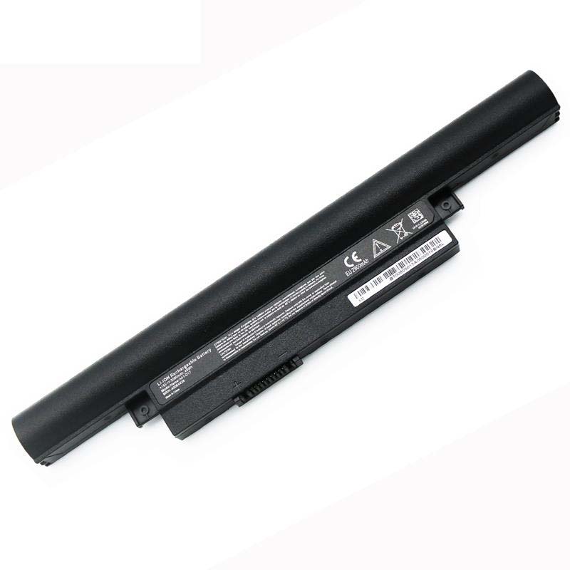 Original 5200mAh 56Wh Batterie Medion A41-D17 A42-D17