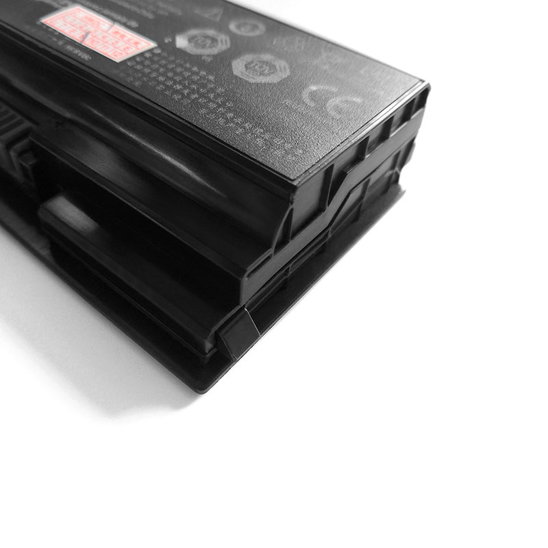 Clevo NH50RD Clevo NH50RH Batterie 3275mAh 48.96Wh