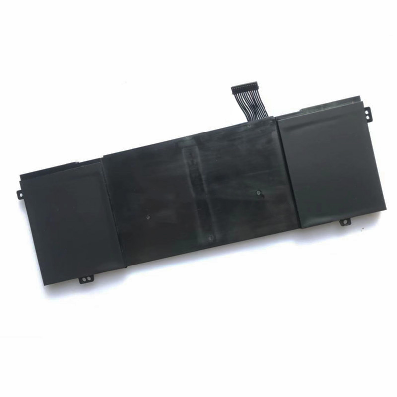 Original Medion Erazer Beast X10 Batterie 7900mAh 91.24Wh 6-Cellules