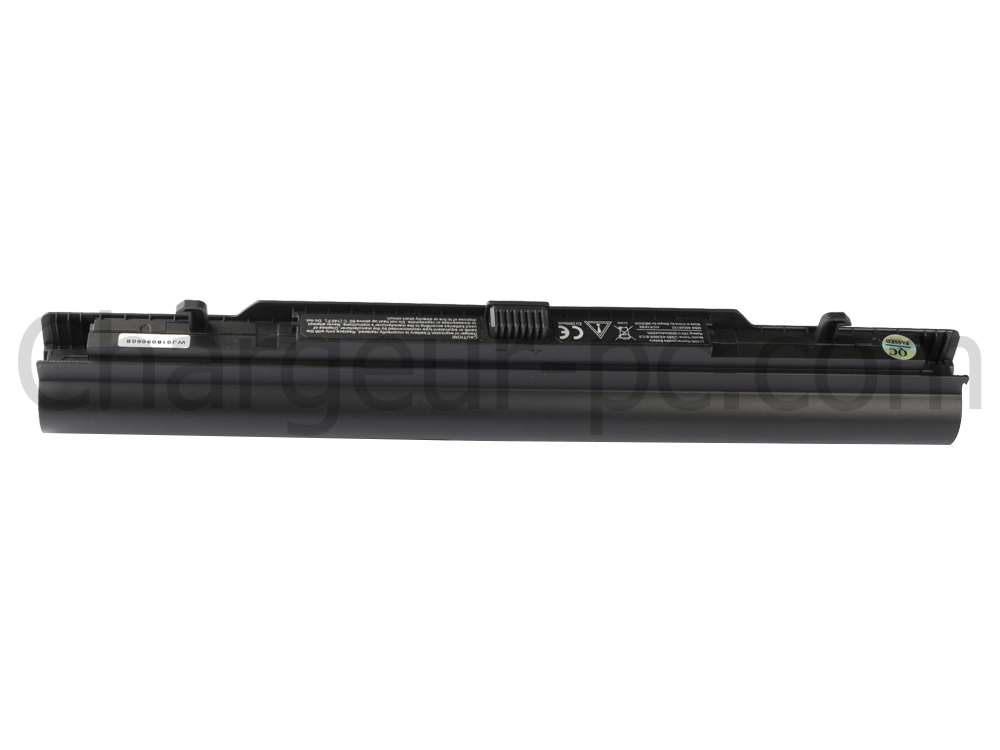 Original 3000mAh 45Wh Batterie Medion MD98736 MD98545 MD98455 MD98596