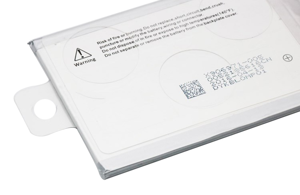 Original Microsoft Surface Book 1 Batterie 2387mAh 18Wh 2-Cellules