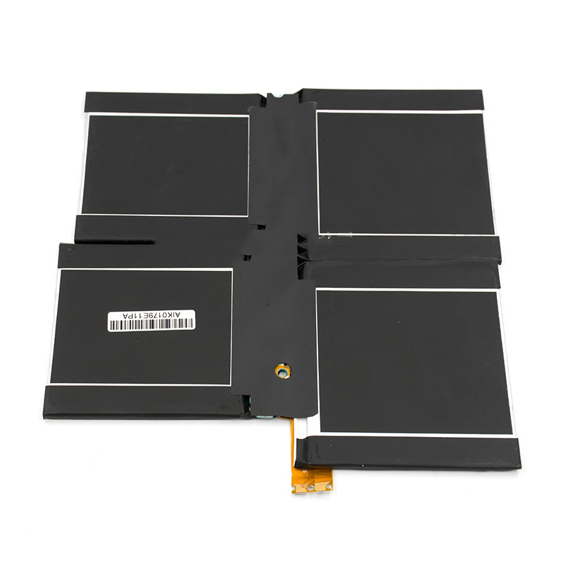 Original Microsoft Surface Pro 3 Batterie 5547mAh 42.2Wh 4-Cellules