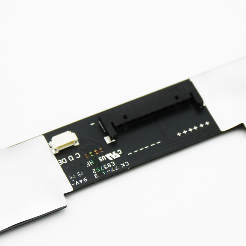 Original Microsoft G3HTA050H Batterie de la base du clavier 5042mAh 57.3Wh 6-Cellules
