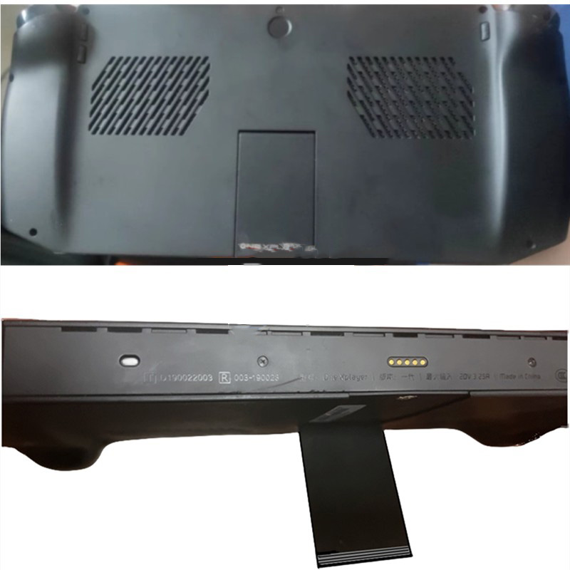 One-Netbook OnexPlayer 1S Batterie 5100mAh 58.91Wh