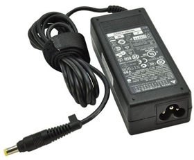 65W Original AC Adaptateur Chargeur pour Packard Bell EasyNote tk37
