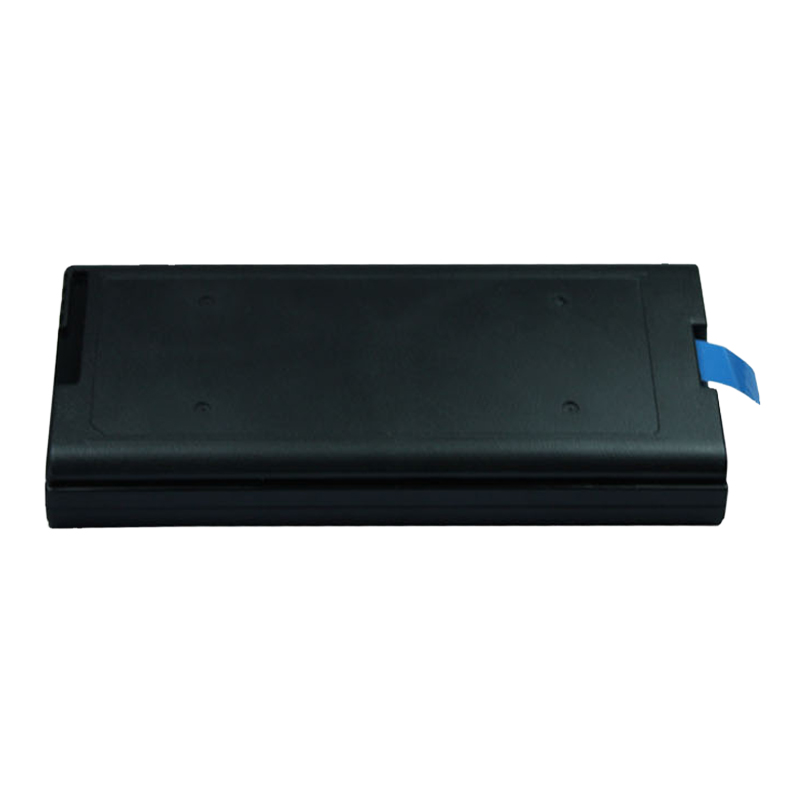 Original 6600mAh 73Wh Batterie Panasonic CF-VZSU29R