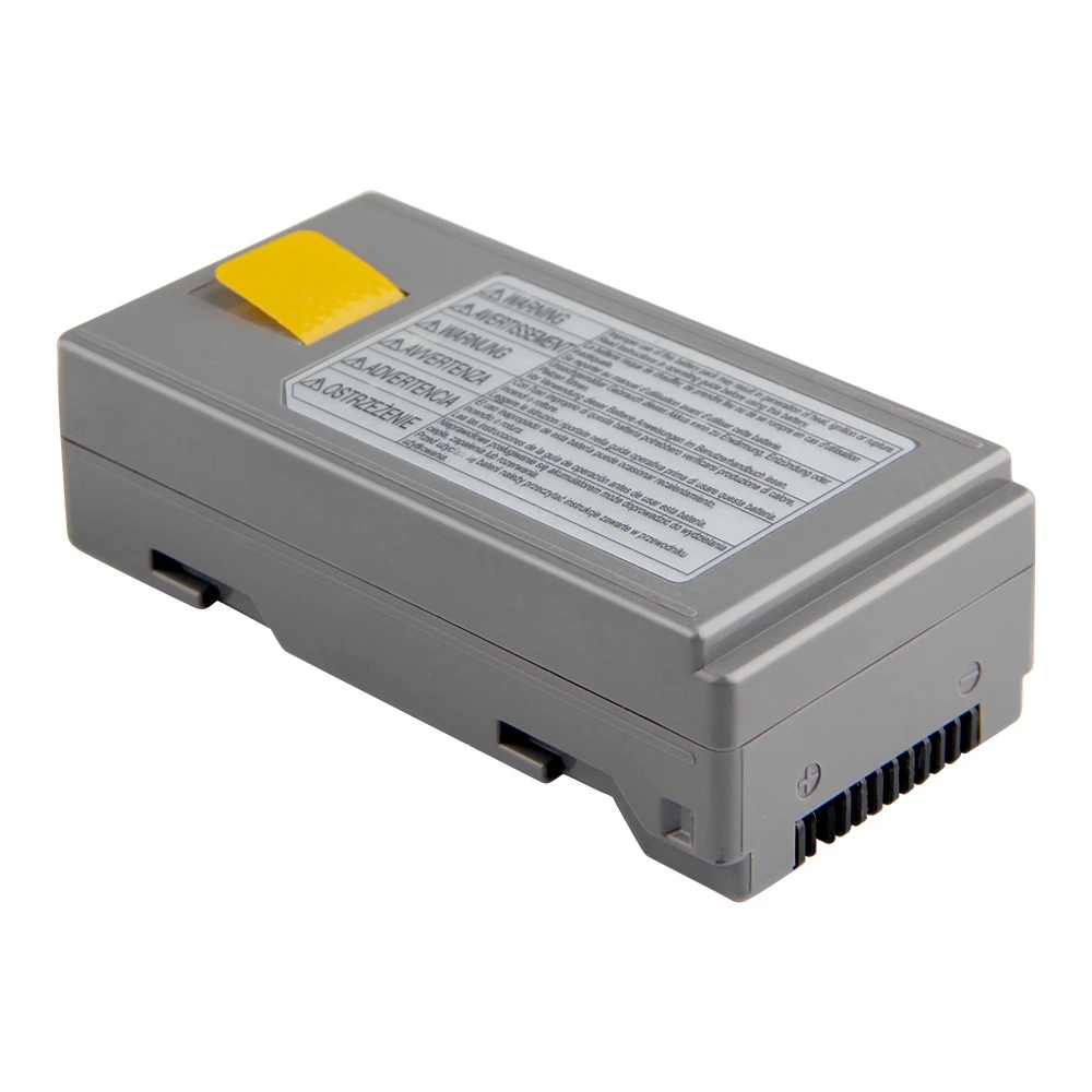 Panasonic CF-VZSU53AW CF-VZSU53JS Batterie 3400mAh 23Wh 2 Cellules