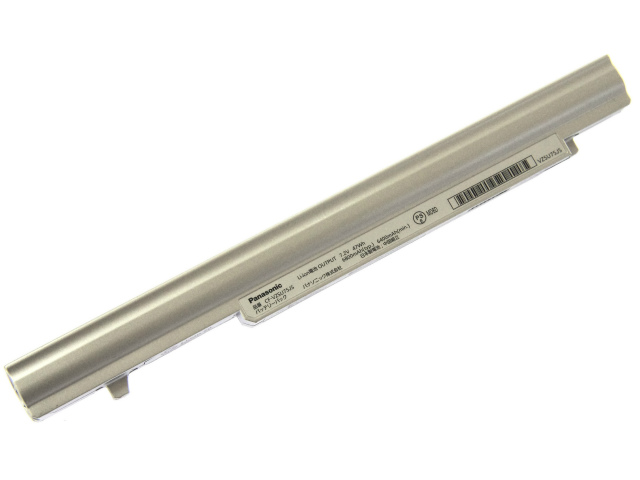 Original Panasonic CF-NX4 CF-SX1 CF-SX2 Batterie 6800mAh 47Wh 6 Cellules