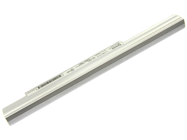 Original Panasonic CF-NX4 CF-SX1 CF-SX2 Batterie 6800mAh 47Wh 6 Cellules