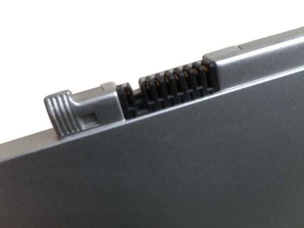 Panasonic Lets Note AX2 Batterie 4400mAh 30Wh 4 Cellules