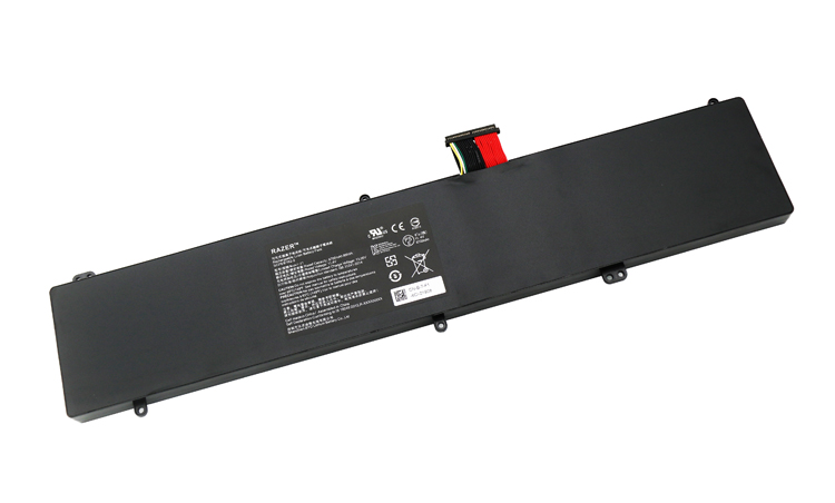 Original 8700mAh 99Wh Batterie Razer 3ICP6/87/62-2