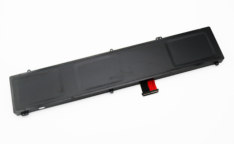 Original 8700mAh 99Wh Batterie Razer 3ICP6/87/62-2