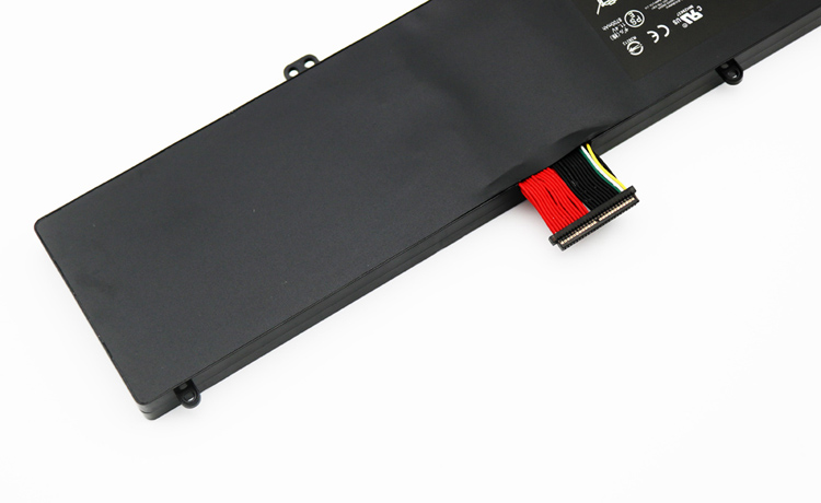 Original 8700mAh 99Wh Batterie Razer 3ICP6/87/62-2