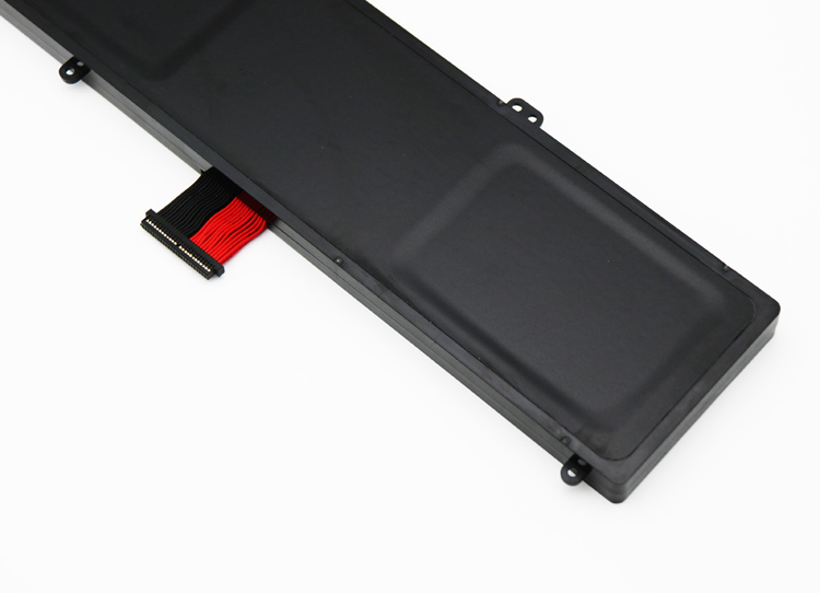 Original 8700mAh 99Wh Batterie Razer 3ICP6/87/62-2
